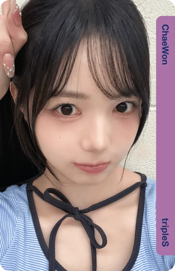 ChaeWon A2 314Z