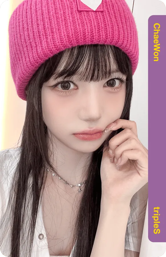 ChaeWon A2 324Z