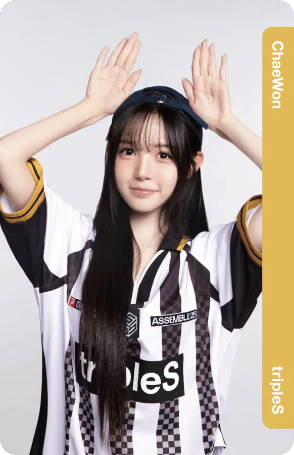 ChaeWon A2 326Z