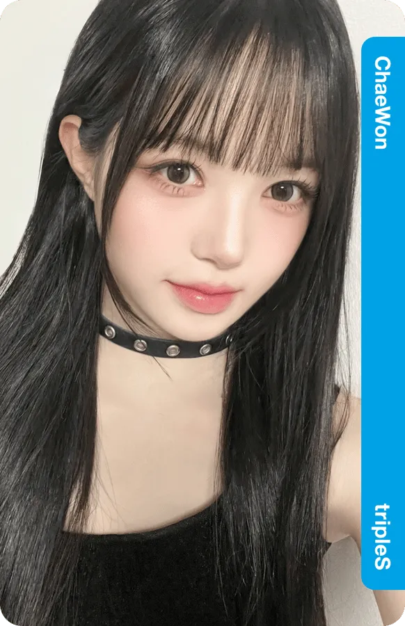 ChaeWon A2 343Z
