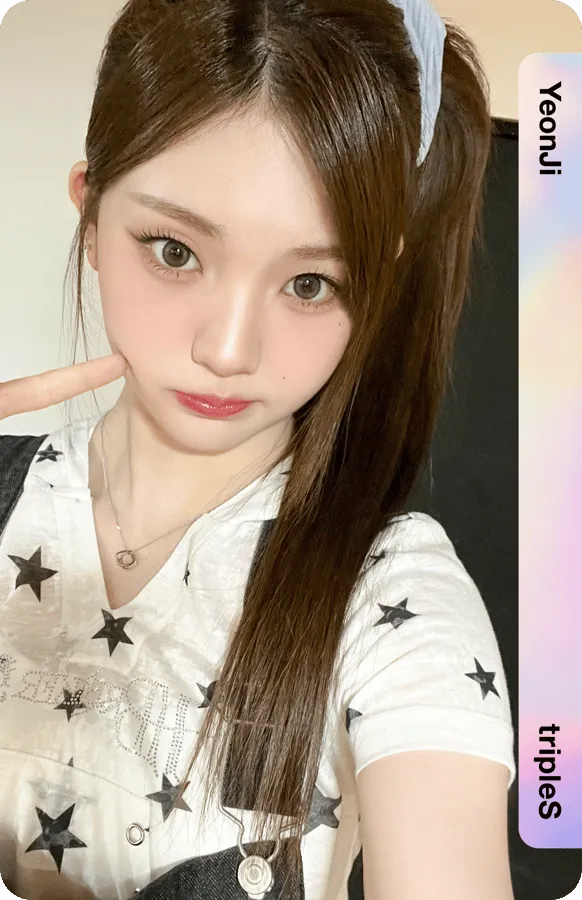 YeonJi A2 202Z