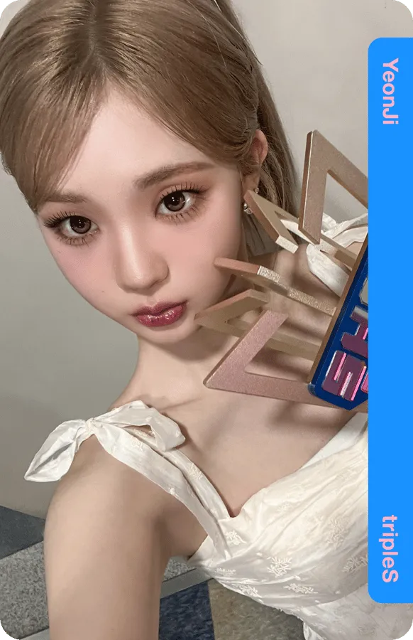 YeonJi A2 321Z