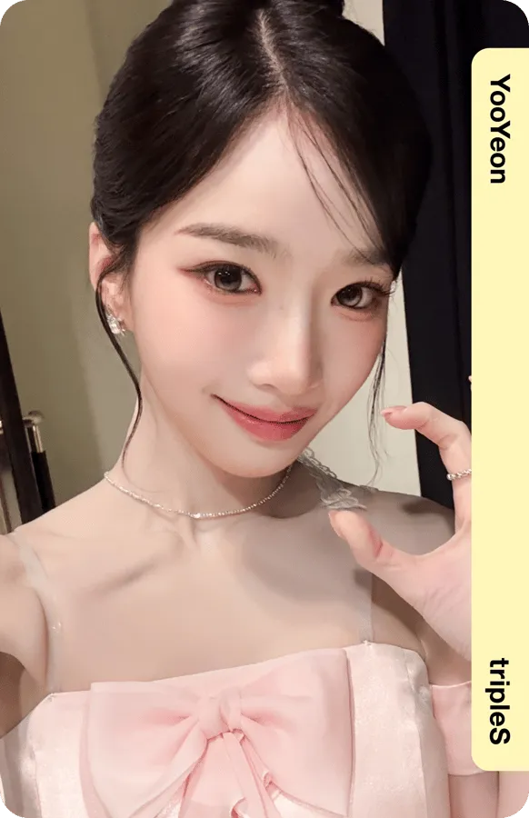 YooYeon B2 338Z