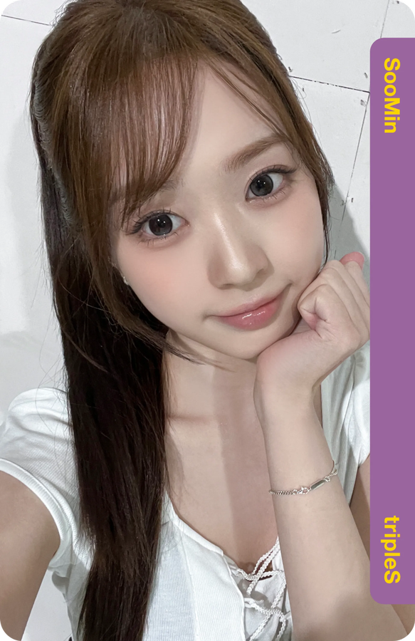 SooMin C2 347Z