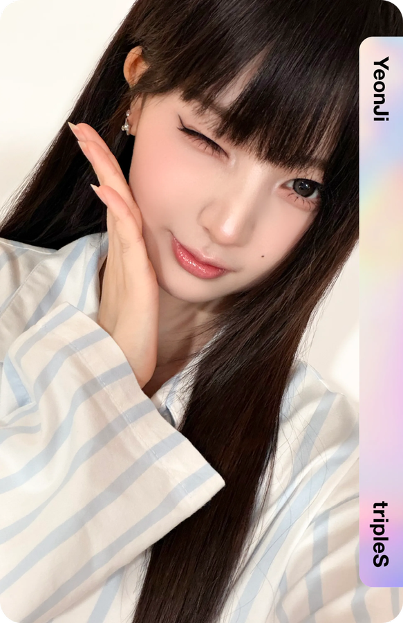 YeonJi C2 206Z