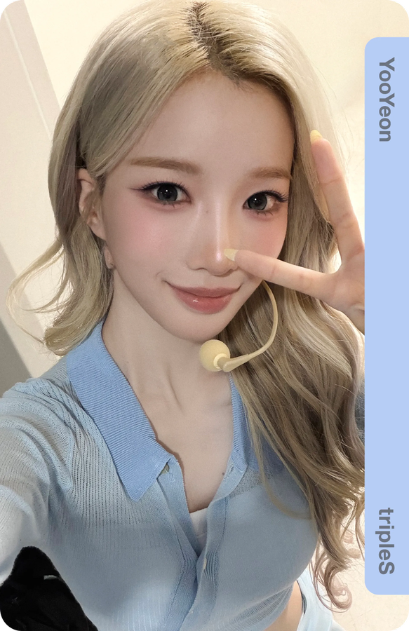YooYeon C2 308Z