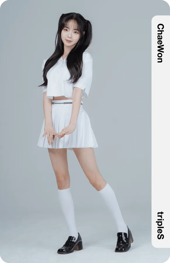 ChaeWon D100Z