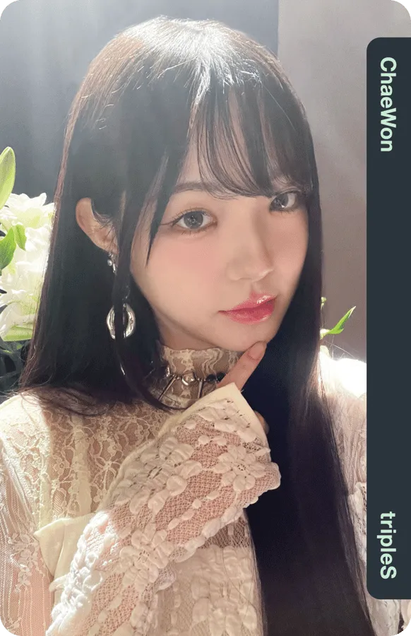 ChaeWon E303A