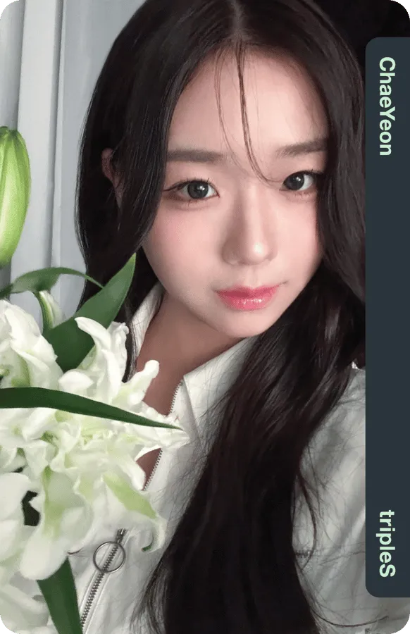 ChaeYeon E303A